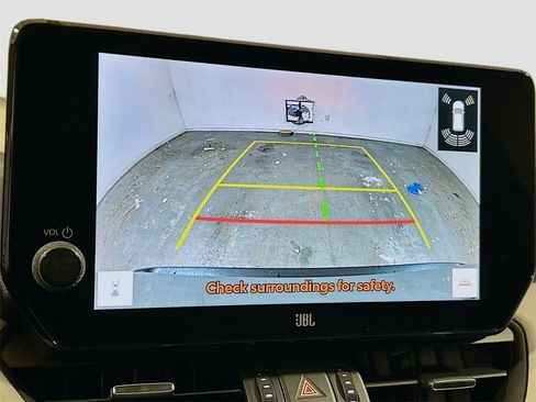 Used 2023 Toyota RAV4 Limited image 11