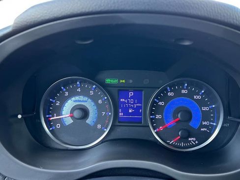 Used 2016 Subaru Crosstrek Hybrid image 11