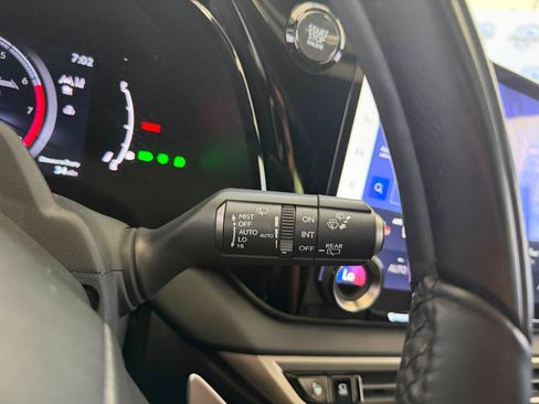 Used 2023 Lexus RX 350 Premium Plus w/ Accessory Package AWD/4WD image 33