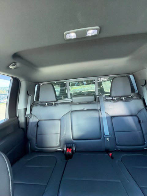 Used 2022 Chevrolet Silverado 2500 LT w/ Convenience Package AWD/4WD image 38