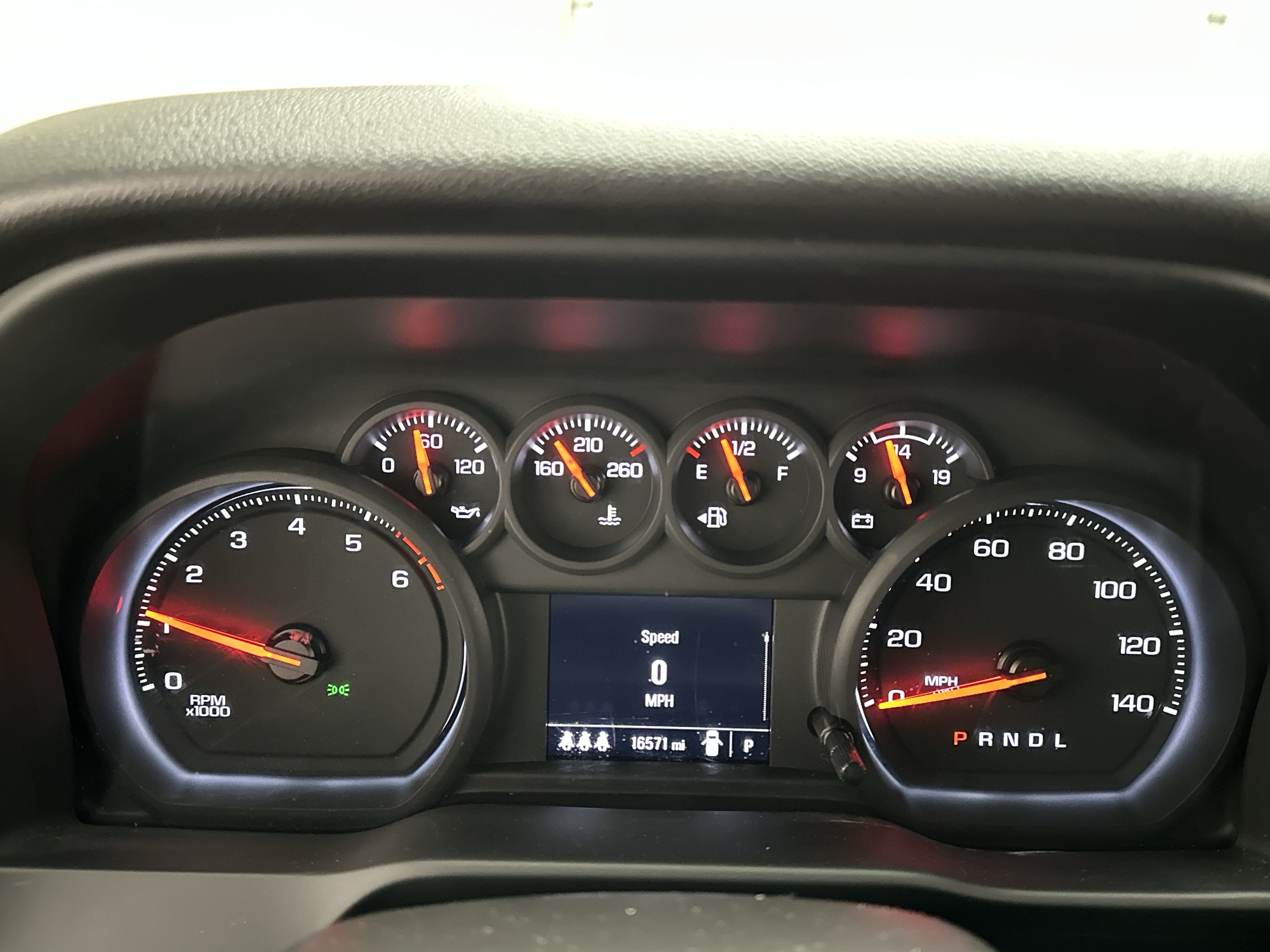 Used 2024 Chevrolet Silverado 3500 W/T w/ WT Convenience Package AWD/4WD image 23