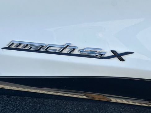 Used 2023 Ford Mustang Mach-E GT AWD/4WD image 40