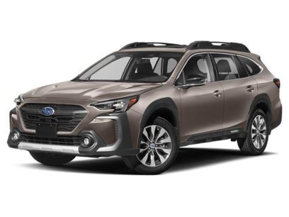 Certified 2023 Subaru Outback Limited