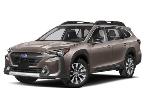 Certified 2023 Subaru Outback Limited image 1