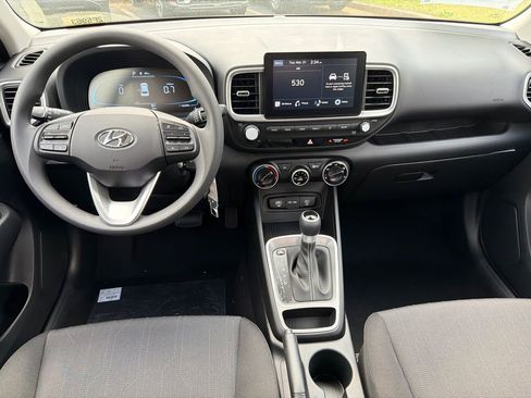 New 2026 Hyundai Venue SE FWD image 22