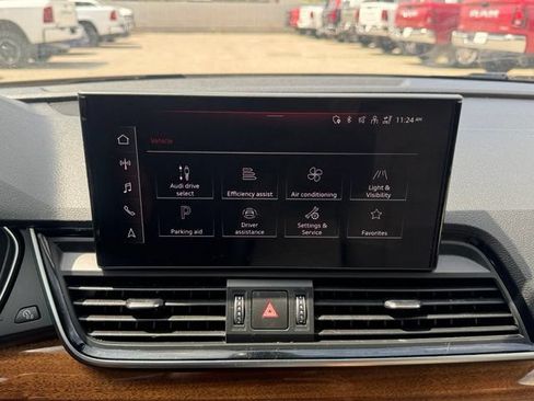 Used 2022 Audi Q5 2.0T Premium Plus AWD/4WD image 15