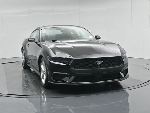 New 2026 Ford Mustang Coupe image 52