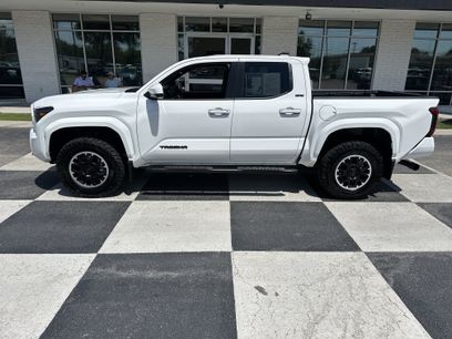Used 2026 Toyota Tacoma SR5
