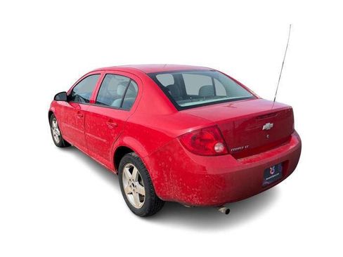 Used 2009 Chevrolet Cobalt LT w/ Preferred Equipment Group image 3