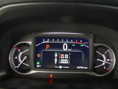Used 2023 Honda Passport EX-L image 15