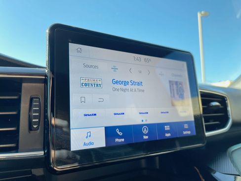 Used 2022 Ford Explorer ST w/ Equipment Group 401A image 38