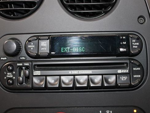 Used 2004 Dodge Viper SRT-10 RWD image 35