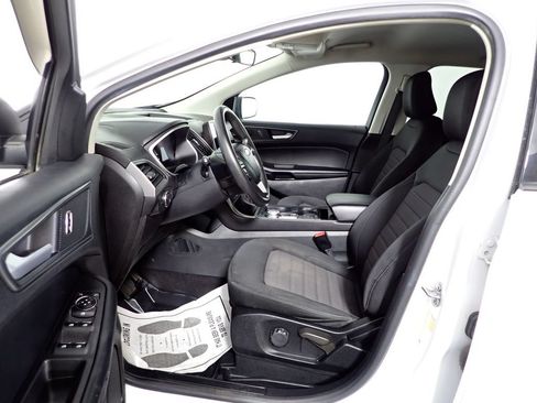 Used 2021 Ford Edge SE AWD/4WD image 21