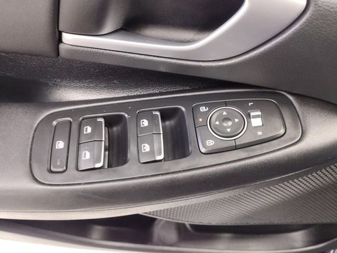 Certified 2024 Hyundai Sonata SEL image 18