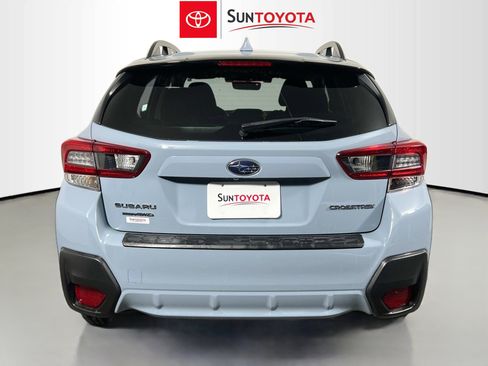 Used 2021 Subaru Crosstrek 2.0i Premium image 5