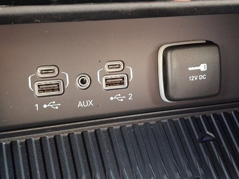 New 2026 Jeep Grand Cherokee Limited Reserve image 15