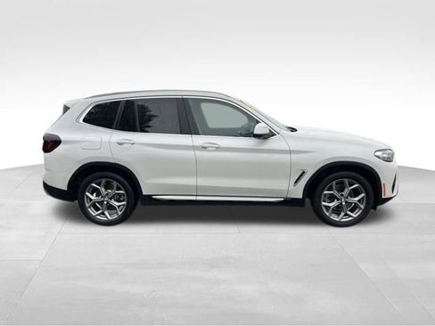 Used 2024 BMW X3 sDrive30i w/ Convenience Package image 10