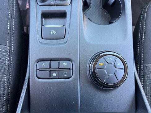 New 2025 Ford Ranger XL w/ Trailer Tow Package image 30