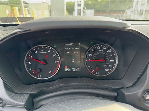 Used 2023 Subaru WRX Premium AWD/4WD image 5