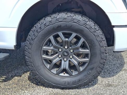 Used 2023 Ford F150 Tremor w/ Equipment Group 402A High AWD/4WD image 8