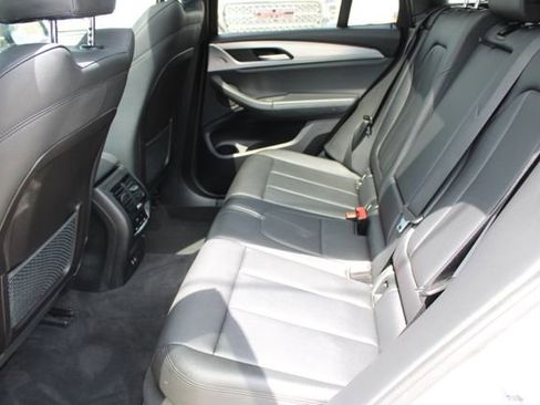 Used 2021 BMW X3 sDrive30i w/ Convenience Package RWD image 43