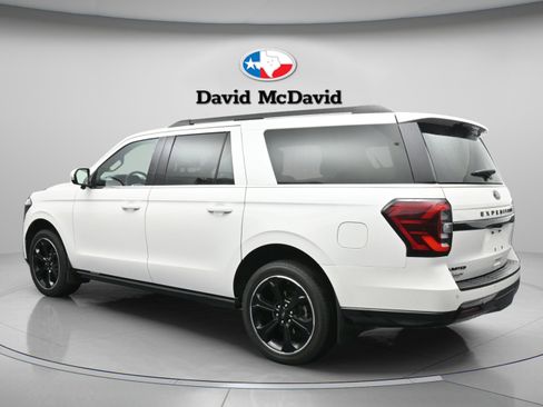 Used 2023 Ford Expedition Max Limited RWD image 6