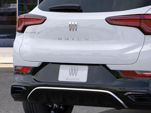 New 2026 Buick Encore GX Sport Touring image 14