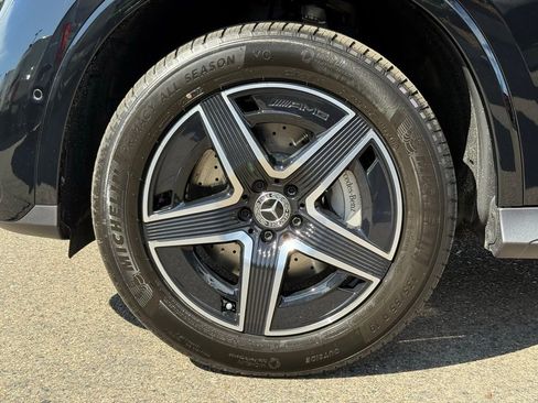 New 2026 Mercedes-Benz GLC 300 4MATIC image 14
