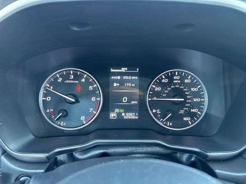 Used 2023 Subaru Outback Limited image 22