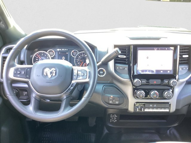 New 2026 RAM 2500 Tradesman w/ Bed Convenience Group AWD/4WD image 10