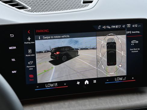 New 2026 BMW X1 xDrive28i image 19