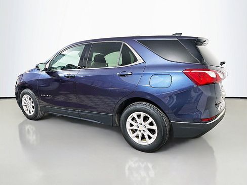 Used 2019 Chevrolet Equinox LT FWD image 5