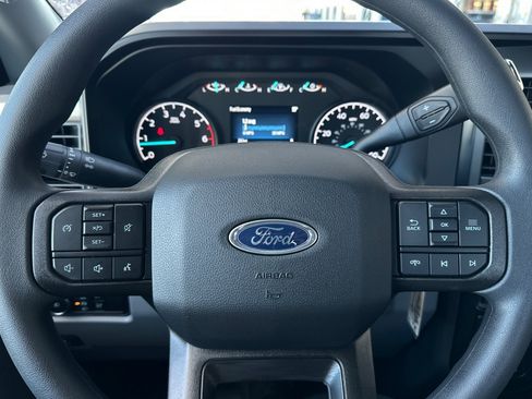 New 2026 Ford F250 XL w/ XL Chrome Package image 21