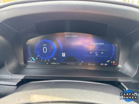 Used 2023 Ford Explorer ST w/ Equipment Group 401A image 23