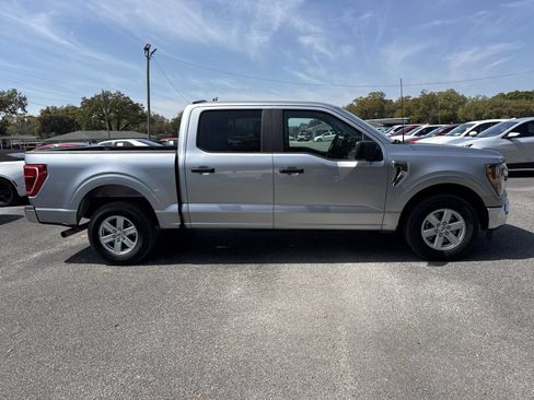 Used 2023 Ford F150 XLT RWD image 6