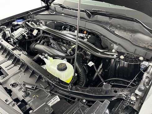 New 2026 Ford Explorer ST-Line w/ ST-Line Street Pack image 21