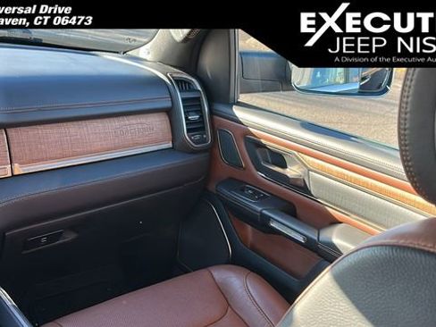 Used 2019 RAM 1500 Limited image 23