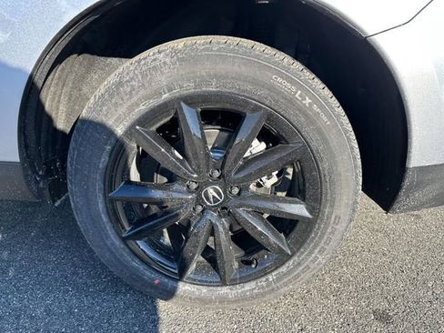 New 2026 Acura RDX SH-AWD image 21