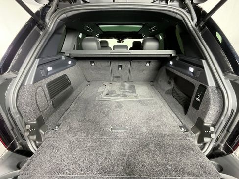 Used 2024 Land Rover Range Rover SE AWD/4WD image 27
