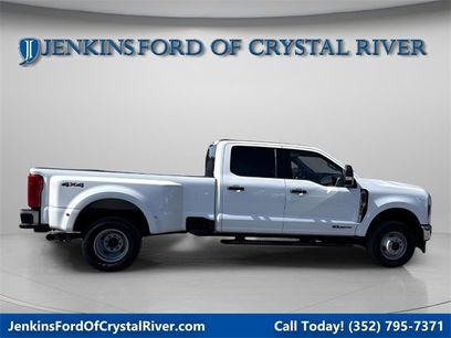 Certified 2024 Ford F350 XLT
