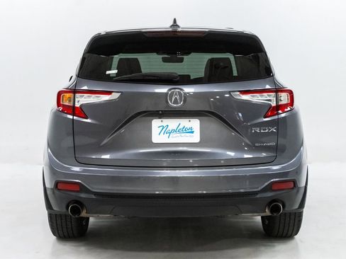 Used 2019 Acura RDX AWD w/ Advance Package image 35