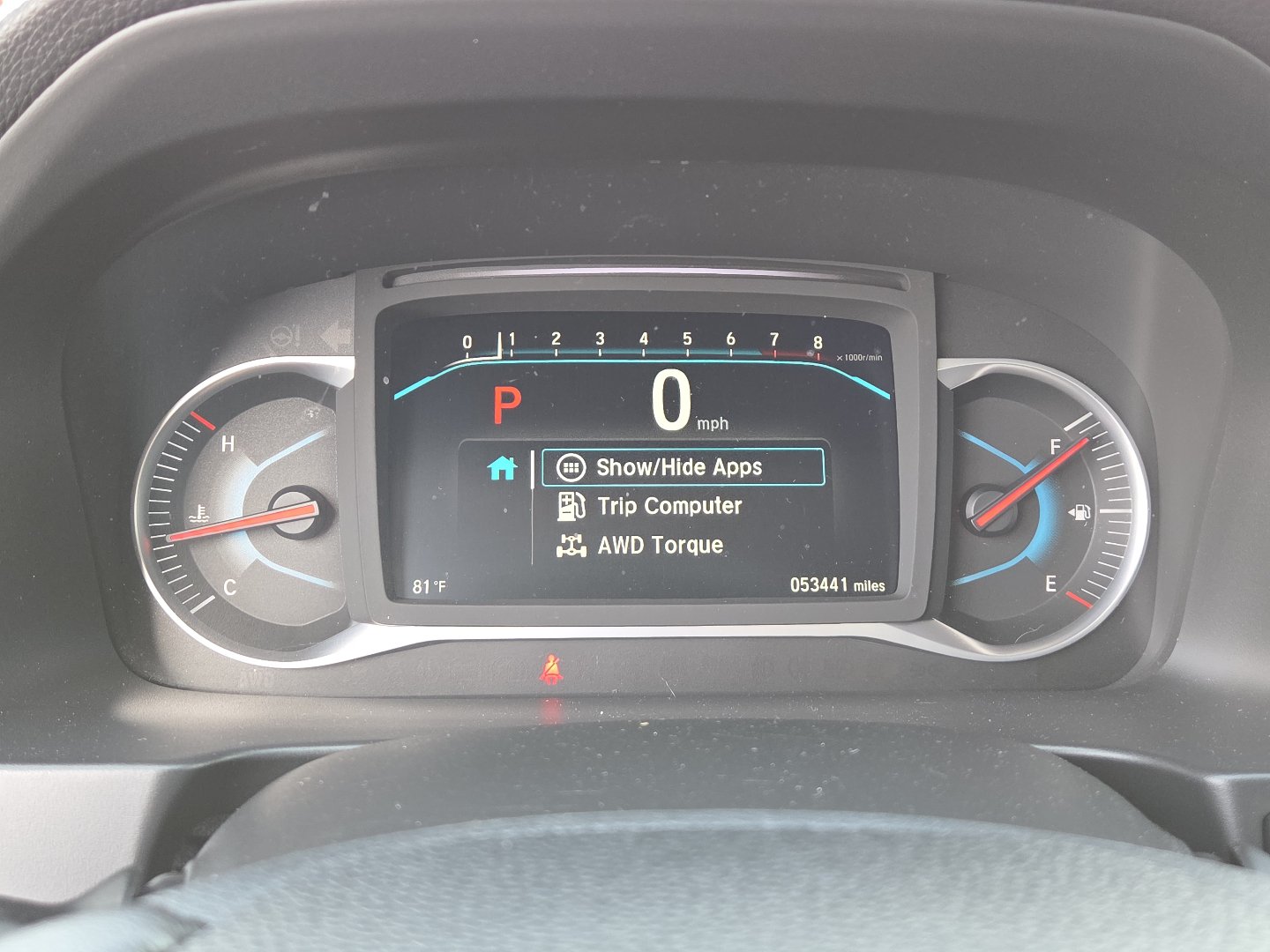 Used 2022 Honda Pilot EX-L image 30