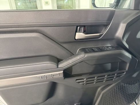 New 2025 Toyota Tacoma TRD Sport image 17