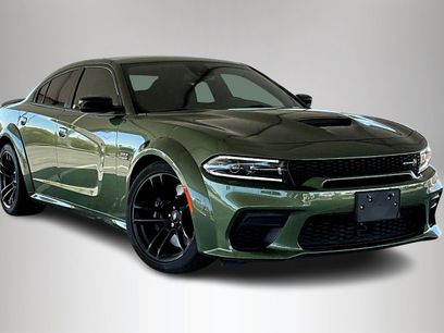 Used 2023 Dodge Charger Scat Pack
