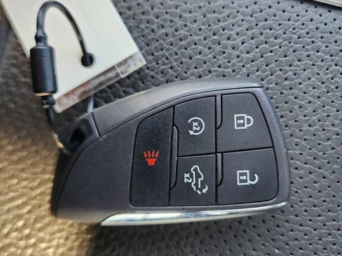 Used 2024 GMC Sierra 2500 Denali w/ Denali Reserve Package image 54