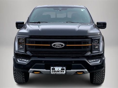 Used 2022 Ford F150 Tremor w/ Equipment Group 402A High image 3