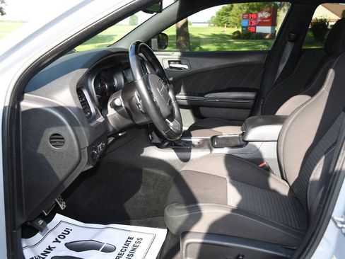 Used 2020 Dodge Charger GT w/ Blacktop Package RWD image 10