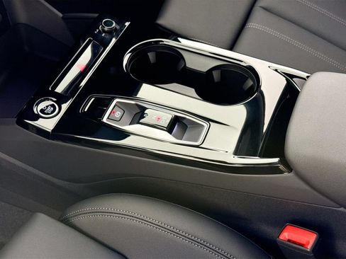 New 2027 Audi Q6 e-tron Premium Plus AWD/4WD image 25