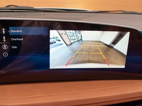 Used 2024 Cadillac XT4 Sport AWD/4WD image 30