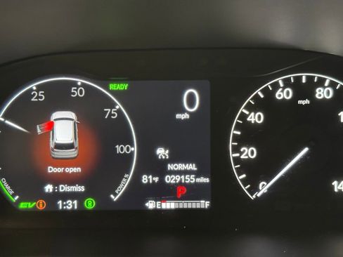 Used 2024 Honda CR-V Sport image 28